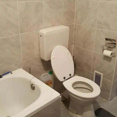 Apartment Cologne Köln Bergheim (Rhein-Erft-Kreis)